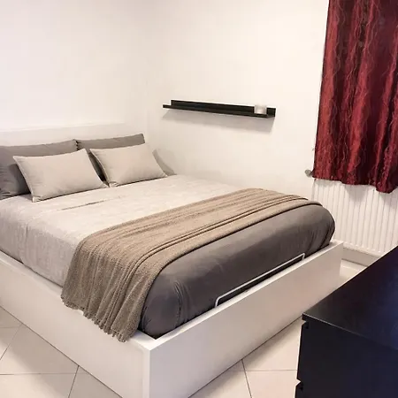 Apartamento Casa De La Vina